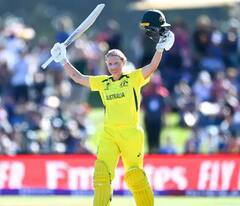 Women World Cup: ਮਿਸ਼ੇਲ ਸਟਾਰਕ ਦੀ ਪਤਨੀ ਹੈ ਫਾਈਨਲ 'ਚ 170 ਦੌੜਾਂ ਬਣਾਉਣ ਵਾਲੀ ਐਲਿਸਾ ਹੀਲੀ , ਦੋਵਾਂ ਦੀ ਪ੍ਰੇਮ ਕਹਾਣੀ ਹੈ ਦਿਲਚਸਪ