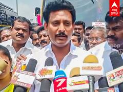 Anbil Mahesh Speech : “1 - 5 வகுப்புகளுக்கு இறுதித் தேர்வு”..விளக்கமளித்த அமைச்சர்