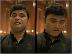 Watch: Pravin Tambe Gets Emotional, Says 'Never Give Up On Your Dreams' After Watching Biopic With KKR Team