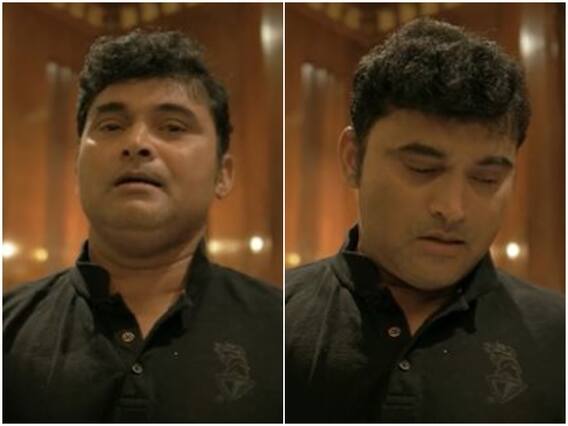 Watch: Pravin Tambe Gets Emotional, Says 'Never Give Up On Your Dreams' After Watching Biopic With KKR Team