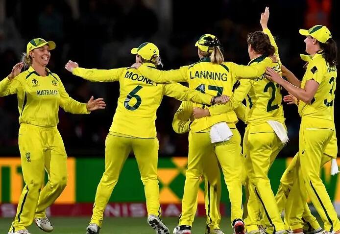 Womens World Cup 2022 Final AUS vs ENG Australia beat England by 71 runs to win ICC Womens WC Womens World Cup 2022: ઓસ્ટ્રેલિયાની મહિલા ટીમ બની વર્લ્ડ ચેમ્પિયન, ફાઇનલમાં ઇગ્લેન્ડને 71 રનથી હરાવ્યું