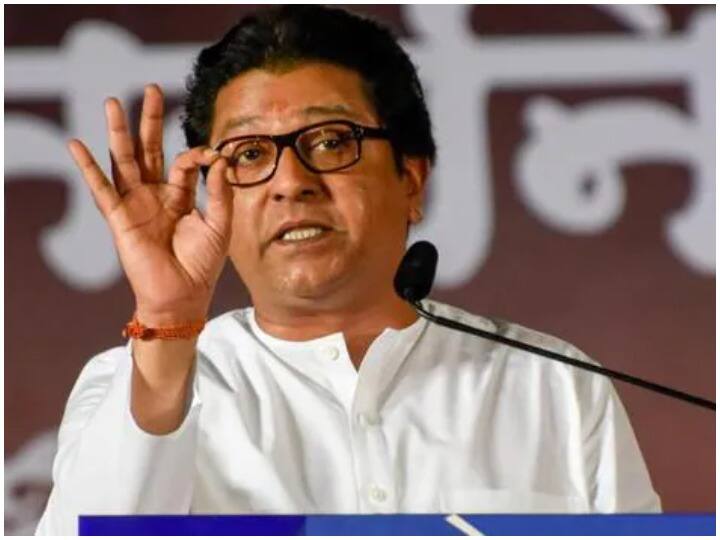 MNS Chief Raj Thackeraya Ask Maharashtra Government to Remove Loudspeaker from Mosque राज ठाकरे की उद्धव सरकार को धमकी- 'मस्जिदों से हटवाएं लाउडस्पीकर, नहीं तो खुद हटाकर बजवाऊंगा हनुमान चालिसा'