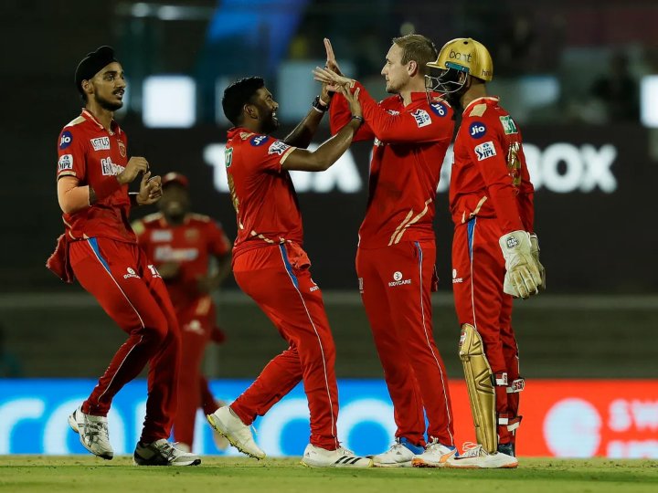 Ipl 2022 Csk Vs Pbks Live Score Updates Chennai Super Kings Vs Punjab Kings Cricket Score Live 