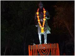 Bastar News: बस्तरवासियों को सीएम बघेल ने दी सौगात, नेहरू मेमोरियल पार्क का किया लोकापर्ण