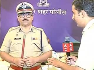 Nagpur News : पोलीस दलातील बदल्यांचा 'नागपुरी पॅटर्न'! पोलीस आयुक्तांची अभिनव योजना आहे तरी काय?