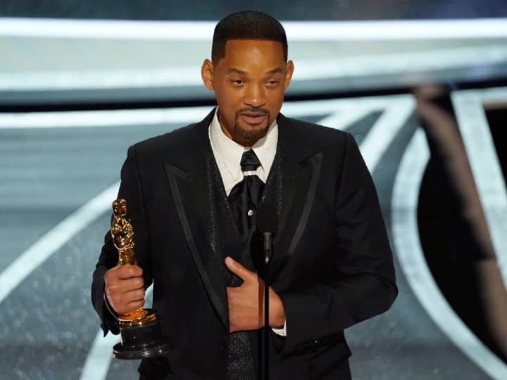 Will Smith's Career Could Be In Danger After Oscars Slap Controversy? Will Smith's Career Could Be In Danger After Oscars Slap Controversy?