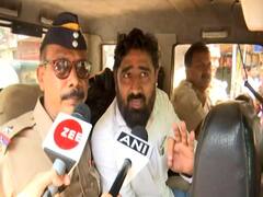 MNS :  भोंगे लावणाऱ्या मनसे पदाधिकाऱ्याला पोलिसांची नोटीस आणि दंड