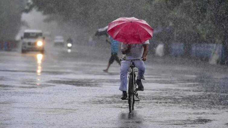 Rain for the next 3 days, heat wave warning in these states, breaking 121 year record Weather Updates: ਅਗਲੇ 3 ਦਿਨ ਮੀਂਹ, ਇਨ੍ਹਾਂ ਰਾਜਾਂ 'ਚ ਲੂ ਦੀ ਚੇਤਾਵਨੀ, 121 ਸਾਲਾਂ ਦਾ ਟੁੱਟਿਆ ਰਿਕਾਰਡ