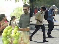 Heat Wave: लू बनकर आफत लाने वाली हैं गर्म हवाएं, अप्रैल में भी कम नहीं होगा गर्मी का ये सितम