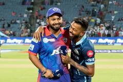 IPL 2022: গিলের ব্যাটে ঝড়, বিধ্বংসী ফার্গুসন, দিল্লিকে হেলায় হারাল নবাগত গুজরাত