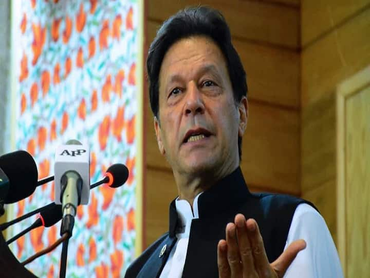 Pakistan No Confidence Motion PM Imran Khan to face no trust vote today National Assembly, Pakistan Political Crisis Pakistan No Confidence Vote: இம்ரான் கான் ஆட்சி கவிழ்க்கப்படுமா? இன்று நம்பிக்கையில்லா தீர்மான வாக்கெடுப்பு