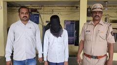 Kalyan Crime : अतिशहाणपण अंगलट आलं, बोगस डॉक्टरला रेल्वे पोलिसांनी ठोकल्या बेड्या