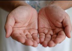 હથેળીની રચના બતાવે છે તમારા જીવનના રાજ, સામુદ્રિક શાસ્ત્રમાં કહેવામાં આવી છે આ વાત