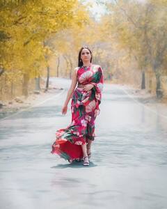 अंकितानं कंगनाला सांगितलं सिक्रेट; म्हणाली..