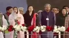 Pakistan: PM Imran Khan stuns the world with his massive Surprise | ABP News