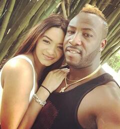 IPL 2022 Andre Russell: સોશિયલ મીડિયા સ્ટાર છે Andre Russellની પત્ની, જાણો બંન્નેની લવસ્ટોરી
