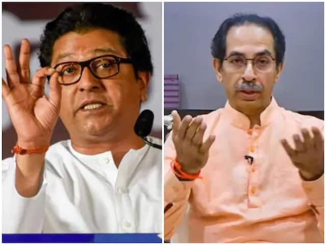 MNS Chief Raj Thackeray Attacked On Maharashtra CM Uddhav Thackeray Saying He Cheated People ANN | महाराष्ट्र के सीएम पर बरसे राज ठाकरे, कहा- 'उद्धव ने जनता के साथ गद्दारी की है,