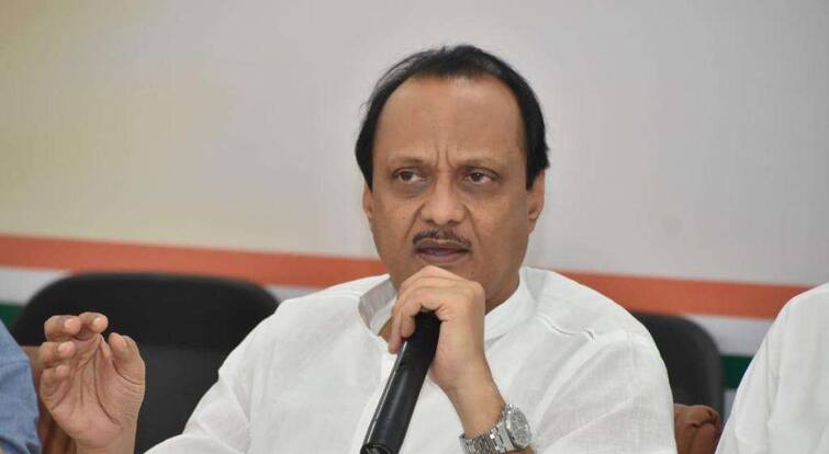 Maharashtra Politics Ajit Pawar On Maharashtra ZP Municipal Corporation Election Maha Vikas Aghadi Ajit Pawar  : आगामी निवडणुका महाविकास आघाडी एकत्र लढवणार? अजित पवारांनी स्पष्टपणे सांगितलं....