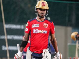 इंग्लैंड के पूर्व दिग्गज ग्रीम स्वान ने शिखर धवन बताया 'मिस्टर IPL', तारीफ में कही ये बड़ी बात