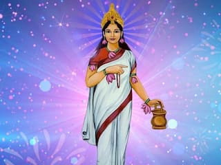 Chaitra Navratri Day 2: Goddess Brahmacharini Being Worshipped Today. Know Important Colour, Bhog & Other Details
