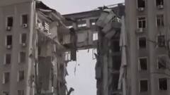 Russia Ukraine War: Mykolaiv में रूसी हमले में 35 लोगों की मौत