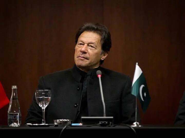 Pakistan PM Imran Khan to face no-confidence vote today Imran Khan: পাকিস্তানের জাতীয় সংসদে অনাস্থা প্রস্তাব নিয়ে ভোটাভুটি, গদি বাঁচবে ইমরান খানের?