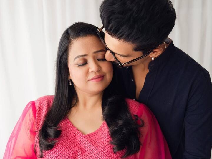 Bharti Singh and Haarsh Limbachiyaa welcomes baby boy, know details Bharti Singh And Haarsh Limbachiyaa Become Parents To A Baby Boy