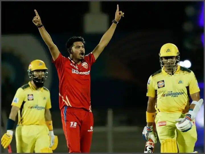 punjab-kings-beat-chennai-super-kings-by-54-runs-csk-3rd-consecutive-lost- CSK vs PBKS: पंजाब किंग्जचा 54 धावांनी विजय, चेन्नई सुपर किंग्जचा सलग तिसरा पराभव