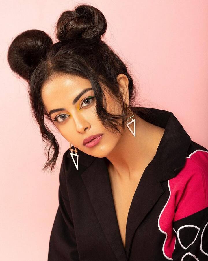 ఈ మధ్యకాలంలో ఆమెకి సరైన సక్సెస్ రాలేదు. (Photo Credit: Avika Gor Instagram)