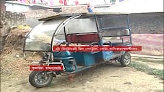 Birbhum Violence: ২টি টোটো ও একটি বাইকে করে পেট্রোল ও বোমা এনে হামলা চালায় ভাদু শেখের অনুগামীরা, দাবি প্রত্যক্ষদর্শীদের। bangla News