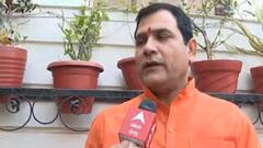 Navratri तक मीट की दुकानें बंद करने पर बोले Nand Kishor Gurjar, 'मैंने तो हमेशा के लिए लोनी में मीट की दुकान...'
