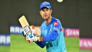 T20 World Cup વર્લ્ડકપ માટે રિકી પોન્ટિંગની ભવિષ્યવાણી, જાણો કઇ બે ટીમો વચ્ચે ફાઇનલમાં ટક્કર થવાની વાત કહી