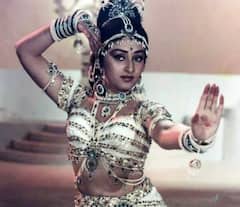 Jaya Prada : अभिनेत्री जया प्रदा लग्न करूनही राहतात एकट्या, कारण माहितीये?