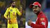 CSK vs PBKS: આઈપીએલમાં આજે ચેન્નાઈ અને પંજાબ વચ્ચે થશે ટક્કર, જાણો કઈ ટીમ છે મજબૂત...