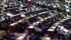 Pakistan में राष्ट्रपति ने की संसद भंग, 14 दिन में बनेगी केयरटेकर सरकार