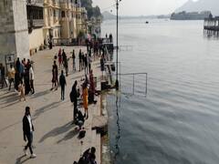 Rajasthan News: राजस्थान हाईकोर्ट ने दिया आदेश, उदयपुर की झीलों में अब नहीं चलेगी पेट्रोल-डीजल की नाव