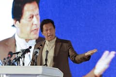 ਮੁਸ਼ਕਲਾਂ 'ਚ ਘਿਰੇ ਇਮਰਾਨ, ਇਕੋ ਦਿਨ ਕੇਂਦਰ ਤੇ ਪੰਜਾਬ 'ਚ ਬਹੁਮਤ ਕਰਨਾ ਪਵੇਗਾ ਸਾਬਤ