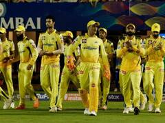 CSK vs PBKS: सिमंस ने की चेन्नई के गेंदबाजों की तारीफ, बताया पहली हार के बाद क्या बदला