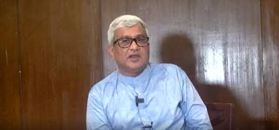 Raveendra Reedy Challenged Mekapti Family: ఆత్మకూరు ఉపఎన్నికల్లో కచ్చితంగా పోటీచేస్తా..!| ABP Desam