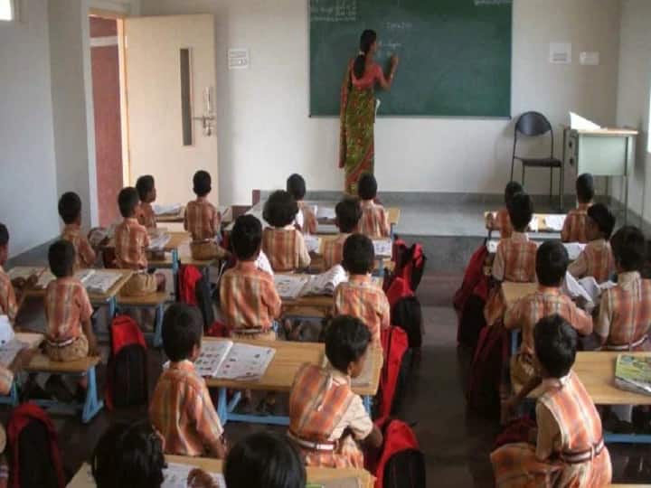 Tamil Nadu: Class 10 Students Of Virudhunagar School Allege Caste-Based Discrimination, Govt Orders Probe Tamil Nadu: Class 10 Students Of Virudhunagar School Allege Caste-Based Discrimination, Govt Orders Probe