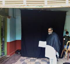 Prankenstein: মুক্তির অপেক্ষায় 'প্র্যাঙ্কেনস্টাইন', প্রকাশ্যে চরিত্রদের লুক