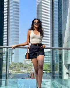 Shivathmika: శివాత్మికను ఎప్పుడైనా ఇంత హాట్‌గా చూశారా?