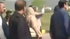 शहबाज शरीफ के दफ्तर में विपक्ष के नेताओं की बैठक, देखिए क्या है ताजा अपडेट