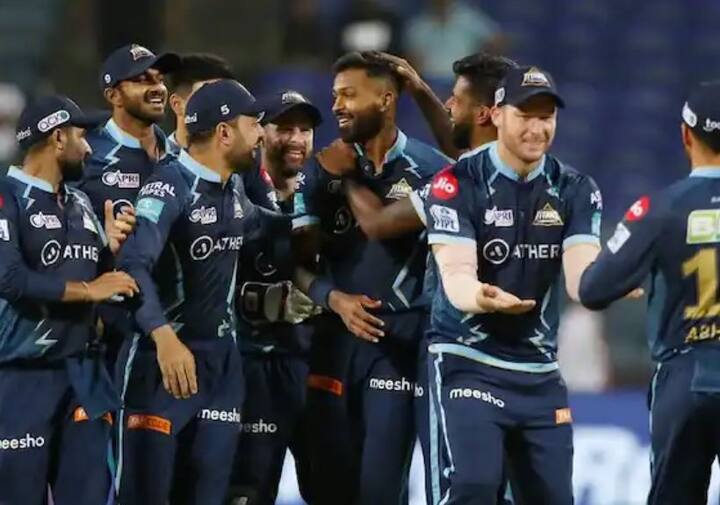 ਦਿੱਲੀ ਦੀ ਟੀਮ ਨਿਰਧਾਰਤ 20 ਓਵਰਾਂ ਵਿੱਚ 157 ਦੌੜਾਂ ਹੀ ਬਣਾ ਸਕੀ। ਟੀਮ ਲਈ ਕਪਤਾਨ ਰਿਸ਼ਭ ਪੰਤ (43) ਨੇ ਸਭ ਤੋਂ ਵੱਧ ਦੌੜਾਂ ਬਣਾਈਆਂ। ਗੁਜਰਾਤ ਨੇ ਇਹ ਮੈਚ 14 ਦੌੜਾਂ ਨਾਲ ਜਿੱਤ ਲਿਆ