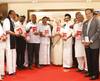 दिल्ली: DMK कार्यालय के उद्घाटन के बहाने स्टालिन का शक्ति प्रदर्शन, सोनिया-अखिलेश समेत कई बड़े नेता पहुंचे