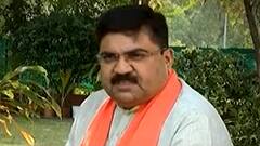 સત્યના પ્રયોગો: રાજ્યમંત્રી અરવિંદ રૈયાણી સાથે ખાસ વાતચીત