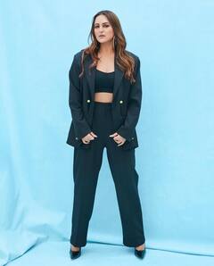 सोनाक्षी सिन्हाचा ग्लॅमरस अवतार; फोटोंवर कमेंट्सचा पाऊस!