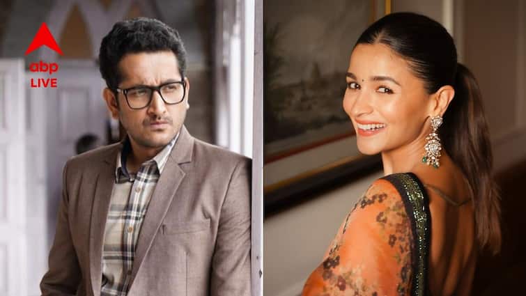 Parambrata Exclusive: Actor Director Parambrata Chatterjee shares he would like to direct Alia Bhatt Parambrata Exclusive: 'আমি আলিয়ার ভক্ত, সুযোগ পেলে ওঁর ছবি পরিচালনা করতে চাইব'