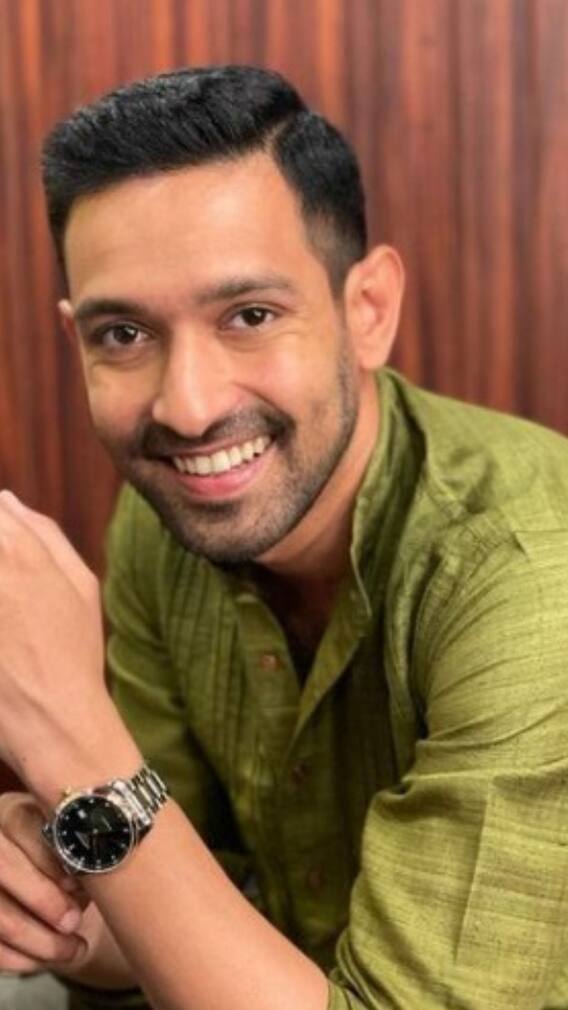 চেনা বিক্রান্তকে চিনুন অন্যভাবে