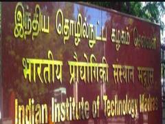 சென்னை ஐஐடியில் பல்வேறு காலிப்பணியிடங்கள்.. இன்ஜினியரிங் பட்டதாரிகள் மிஸ் பண்ணிடாதீங்க..!